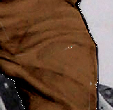 Bilder kolorieren mit Photoshop
